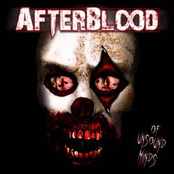 AfterBlood : Of Unsound Minds